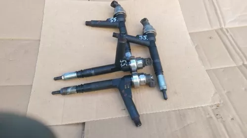 Injector pentru Opel Meriva A, motorizare 1.7 diesel, cod 897313-8614 [2]