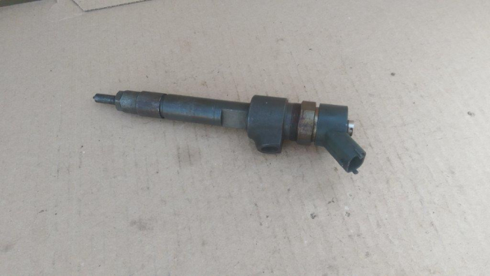 Injector Opel Astra H, Zafira B, Vectra C, 1.9cdti, 0445110165, an 2004-2010 [2]