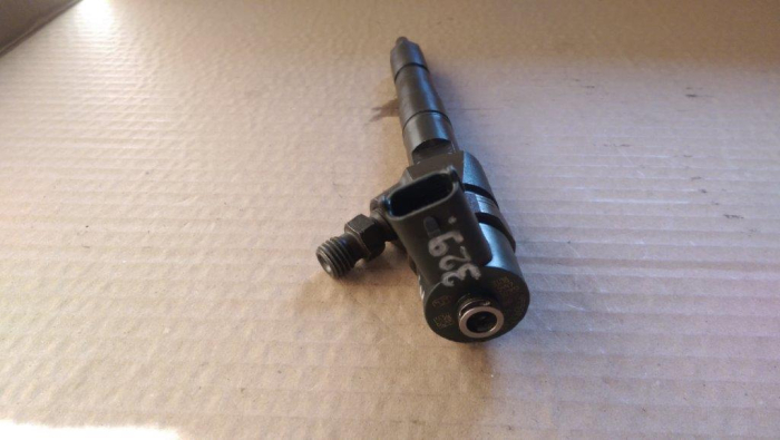 Injector Opel Zafira B, motor 1.9 Cdti, cod 0986435088, an 2005-2011 [3]