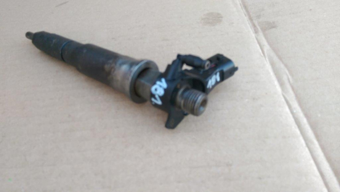 Injector Renault Laguna 3, Trafic, Vivaro, 2.0dci, 804536BH, 0445115007, 82409398, an 2008-2015 [3]
