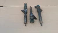 Injector pentru Renault Megane 2, motorizare 1.9 diesel, cod 0445110280 [3]