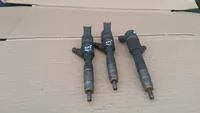 Injector pentru Renault Megane 2, motorizare 1.9 diesel, cod 0445110280 [1]