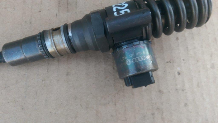 Injector VW Golf 5, 2.0tdi, 03G130073B, 0414720403, PDB036, an 2003-2009 [3]