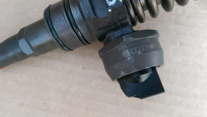 Injector VW Passat B6, 2.0tdi, 038130073BC, 0414720222, PDB035, an 2005-2010 [4]