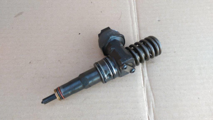 Injector VW Passat B6, 2.0tdi, 038130073BC, 0414720222, PDB035, an 2005-2010 [2]