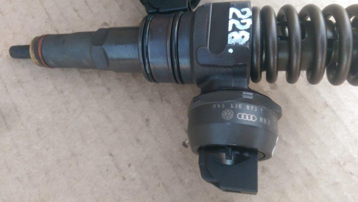 Injector VW Polo 9N, 1.4tdi, 045130073T, 0414720035, PDB005, an 2001-2009 [3]