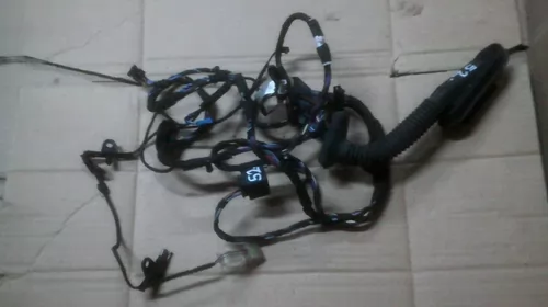 Instalatie  Fata Dreapta pentru BMW Seria 3 E90, cod 7181314 [2]