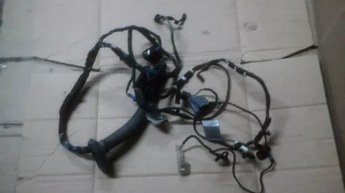 Instalatie  Fata Stanga pentru BMW Seria 3 E90, cod 7181313 [2]