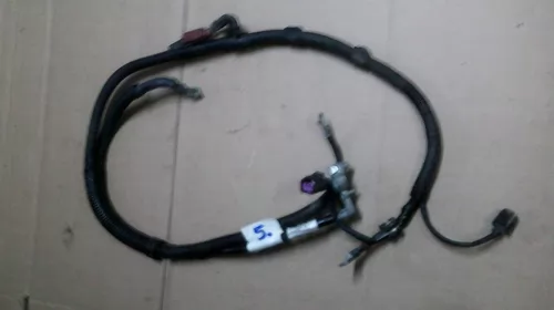 Instalatie  pentru Audi VAG , cod 6Q0971228D [2]