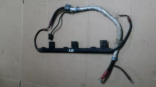 Instalatie  pentru BMW Seria 3 E90, motorizare 2.0 Diesel, cod 7798008 [2]