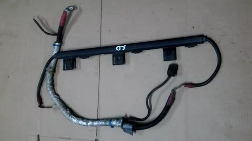 Instalatie  pentru BMW Seria 3 E90, motorizare 2.0 Diesel, cod 7798008 [1]