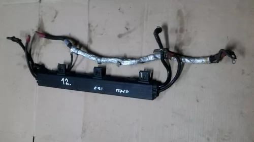 Instalatie  pentru BMW Seria 3 E90, motorizare 2.0 Diesel, cod 7823728 [1]