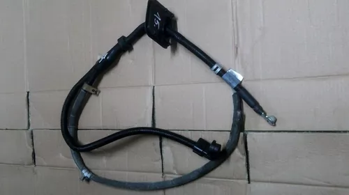 Instalatie  Cablu electric baterie plus(+)  pentru Mercedes C-class W204, motorizare 2.2 Diesel, cod A2045400030 [2]