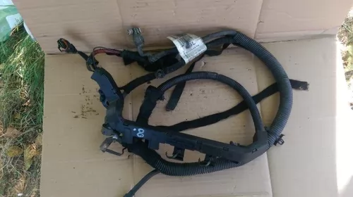 Instalatie  pentru Opel Meriva A, motorizare 1.7 diesel, cod 55352849 [2]