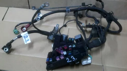 Instalatie  pentru Subaru Forester 3, motorizare 2.0 Diesel, cod 82246SC010 [1]
