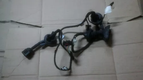 Instalatie  Spate Stanga/Dreapta pentru Audi A6C6 , cod 4F1971687S [2]