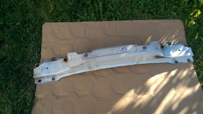 Intaritura bara fata pentru Mazda CX7 ER [2]