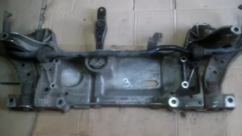 Jug motor Fata pentru Audi A3 8P, motorizare 2.0 Diesel, cod 1K0199369F [2]