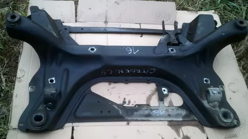 Jug motor Fata pentru Citroen C5 II, motorizare 1.6 Diesel [2]