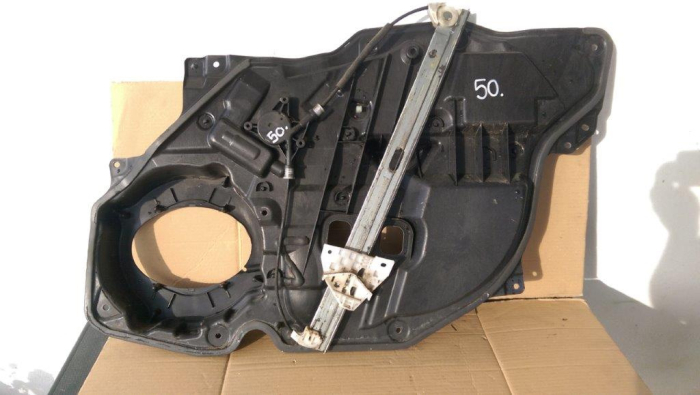 Macara fata stanga pentru Mazda CX7 ER [2]