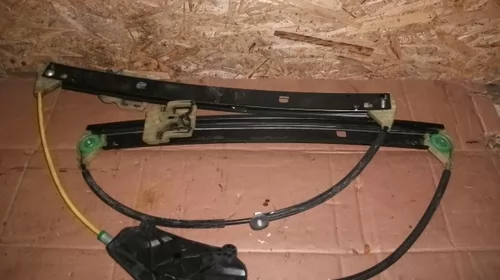 Macara geam fata dreapta pentru Audi a4b8 , cod 8K0837462A [1]