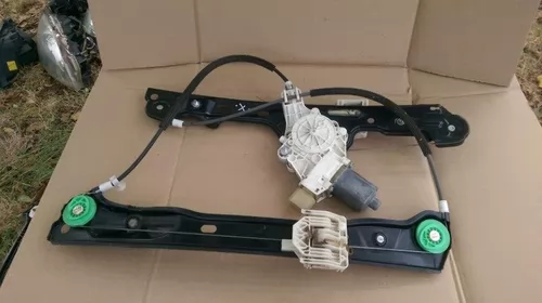 Macara geam fata dreapta pentru BMW Seria 1 E87, cod 6927028 , 7067796S , 7138466E [2]