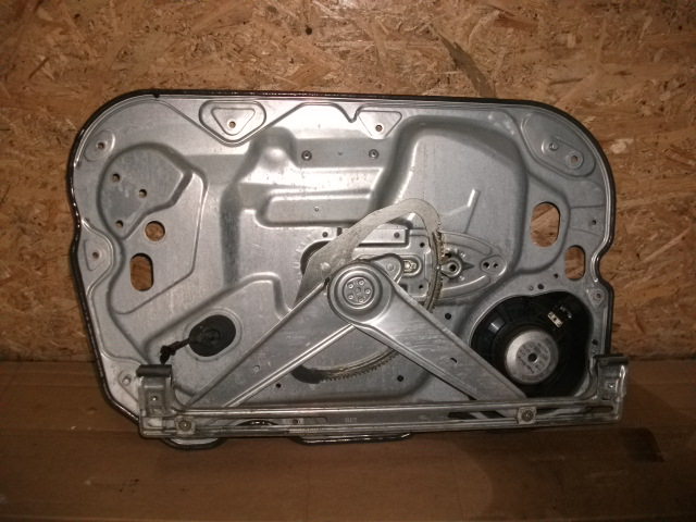 Macara geam fata dreapta pentru Ford c-max 1, cod 3M51-R045H16-A/3M51-R23200-BC [2]