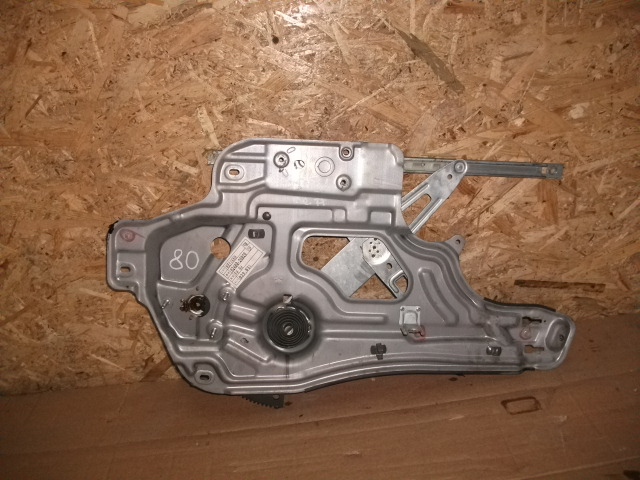 Macara geam fata dreapta pentru Hyundai Santa Fe 1, cod 82480-26050 [2]