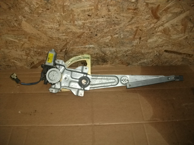 Macara geam fata dreapta pentru kia Sorento BL, cod 82460-3E000 [2]