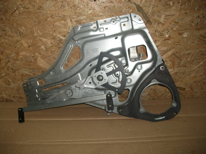 Macara geam fata dreapta pentru kia Sportage je/km, cod 82480-1F000/82480-1FXXX [2]