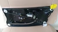 Macara geam fata dreapta pentru Land Rover Freelander 2, cod 6H5223200AJ [1]