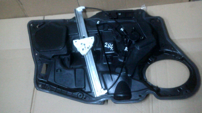 Macara geam fata dreapta pentru MAZDA 6 GG, cod GR1L5897X/G22C5858X [3]