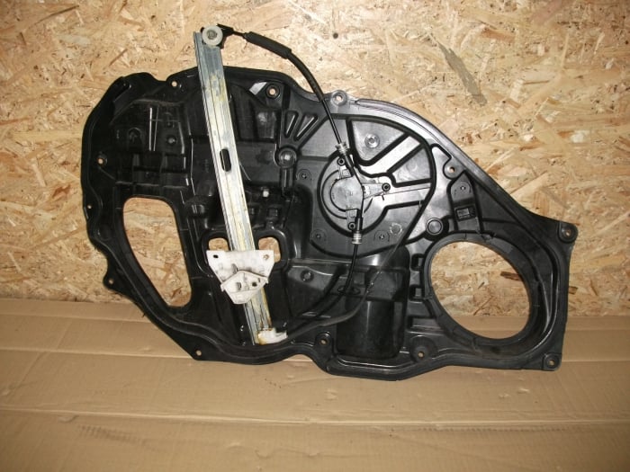 Macara geam fata dreapta pentru MAZDA 6 GH, cod GS1D5897X [2]