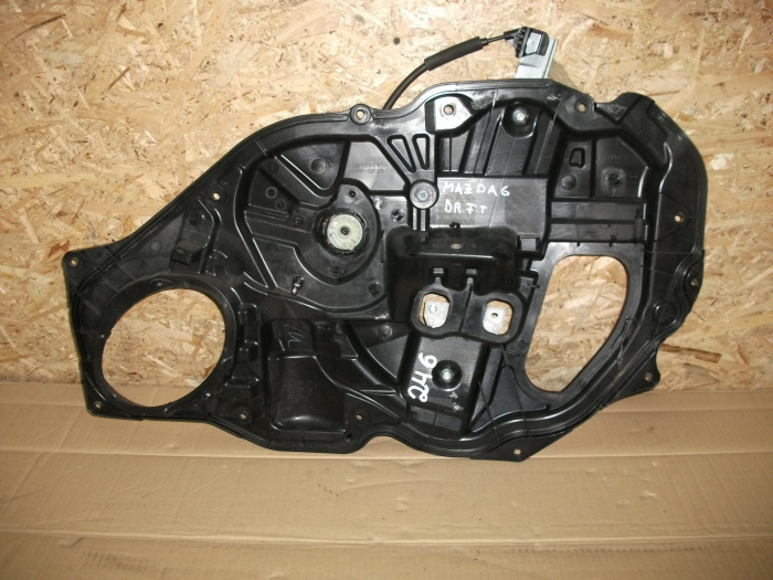 Macara geam fata dreapta pentru MAZDA 6 GH, cod GS1D5897X [1]