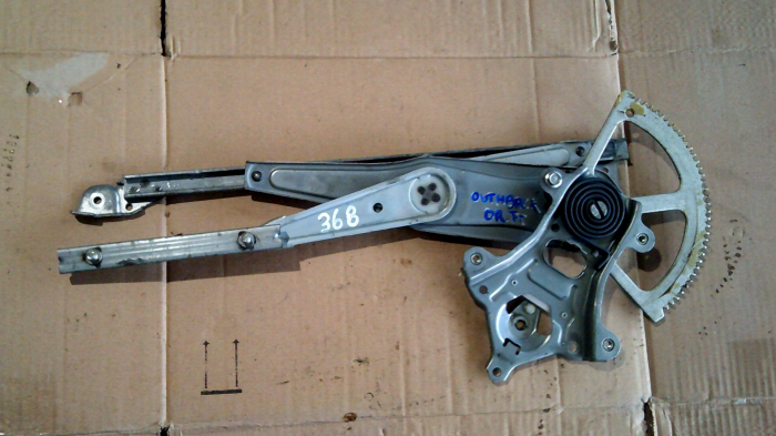 Macara geam fata dreapta pentru Subaru Outback 3 [1]