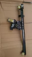 Macara geam Fata stanga pentru Fiat Ducato III, cod 1340453080 [1]
