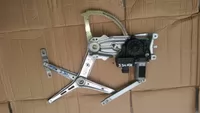 Macara geam Fata stanga pentru Opel Astra H, cod 0130821454   ,   A3300-13100417LH [1]