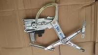 Macara geam Fata stanga pentru Opel Astra H, cod 0130821454   ,   A3300-13100417LH [2]