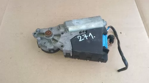 Macara geam pentru Volkswagen Golf 4, cod 1J6959591 [1]