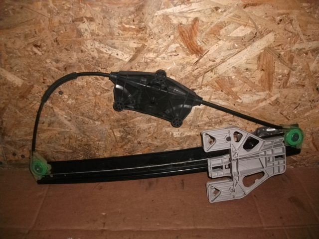 Macara geam spate dreapta pentru Audi a4b8 , cod 8K0839462A [2]