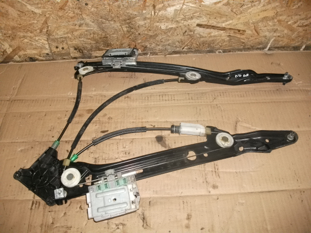 Macara geam spate dreapta pentru Audi A5 8T, cod 8T8839462 [2]