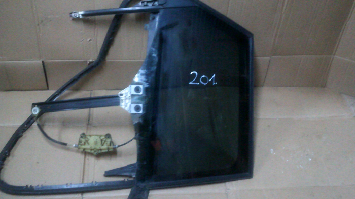 Macara geam spate dreapta pentru Audi A6C6 , cod 4F0839462B [2]