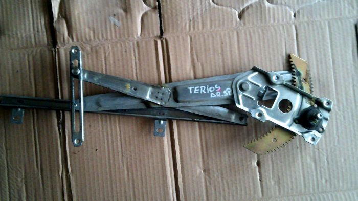 Macara geam spate dreapta pentru daihatsu terios  [2]