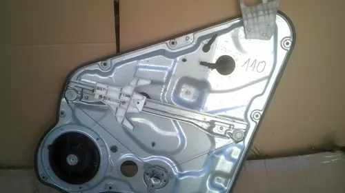 Macara geam Spate Dreapta pentru Kia Ceed ED, cod 83480-1H030 [2]