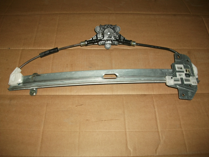Macara geam spate dreapta pentru kia RIO JB [2]