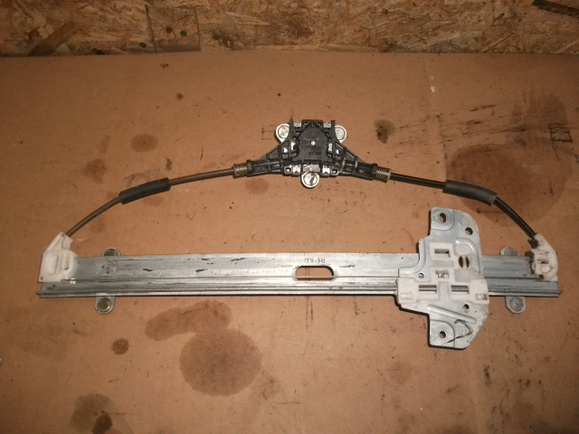 Macara geam spate dreapta pentru kia Rio JB [2]
