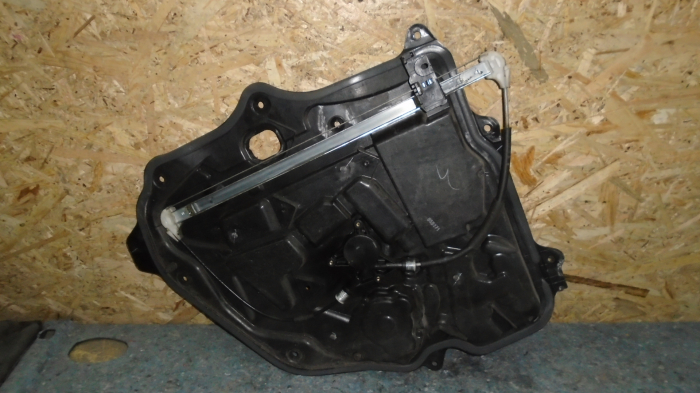 Macara geam spate dreapta pentru MAZDA 5 cr, cod C2357297X [2]