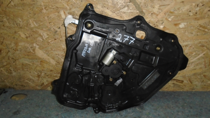 Macara geam spate dreapta pentru MAZDA 5 cr, cod C2357297X [1]