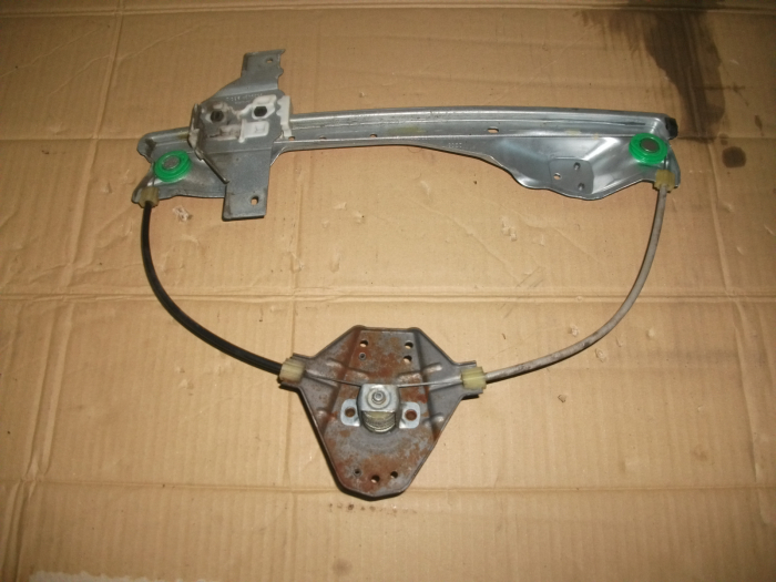 Macara geam spate dreapta pentru Peugeot 308 I, cod 9680572680 [2]