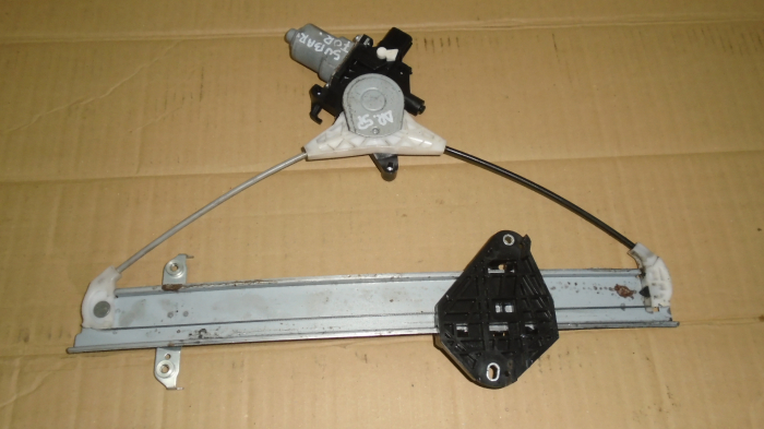 Macara geam spate dreapta pentru Subaru Forester 3 [2]